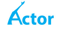Be the actor within