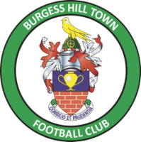 Burgess hill town football club