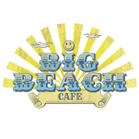 Big beach cafe