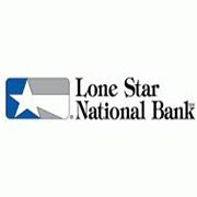 Lone star national bank