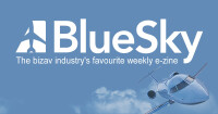 Bluesky business aviation news