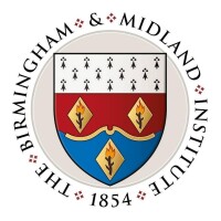 The birmingham and midland institute