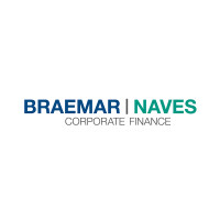Braemar naves corporate finance