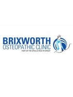Brixworth osteopathic clinic