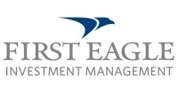 First eagle investment management