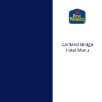 Cartland bridge hotel