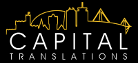Capital translations