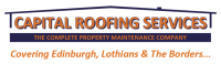 Capital roofing services