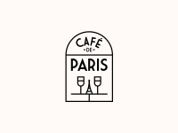 Cafe parisien