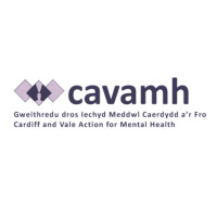 Cardiff and vale action for mental health