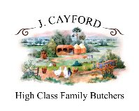 Cayfords