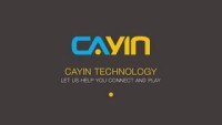 Cayin technology