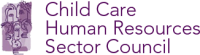 Child care human resources sector council