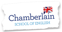 Chamberlain school of english