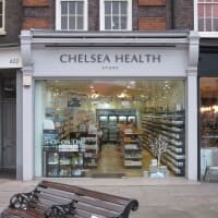 Chelsea health store ltd