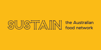 Sustain: the australian food network