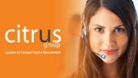 Citrus group | contact centre recruitment