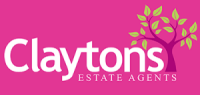 Claytons estate agents