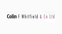 Colin f whitfield & co limited