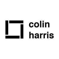 Colin harris website development - amble