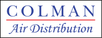 Colman air distribution