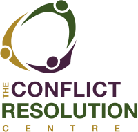 The conflict resolution centre