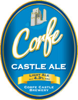 Corfe castle brewery ltd