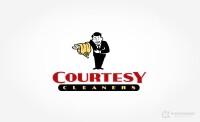 Courtesy cleaning services ltd