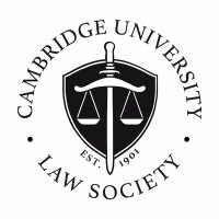 Cambridge university human rights law society