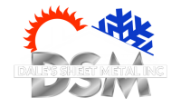 Dale sheet metal co