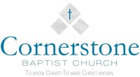 Cornerstone baptist church