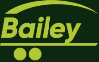 Bailey trailers