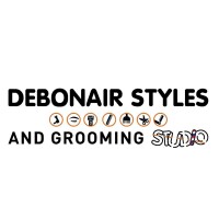 Debonair styles