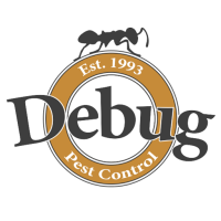 Debug - pest management services