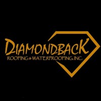 Diamondback roofing
