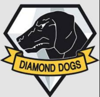 Diamond dogs, ltd.