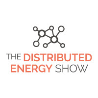 The distributed energy show