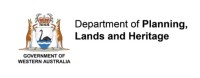 Department of planning, lands and heritage
