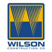 Wilson construction company