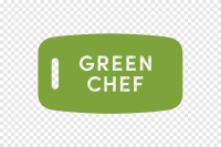 Eco friendly chef