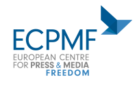 European centre for press & media freedom (ecpmf)