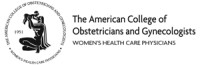 American college of obstetricians and gynecologists (acog)