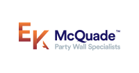 Ek mcquade limited - party wall specialists