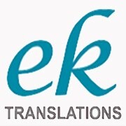 Ek translations ltd