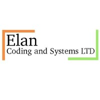 Elan coding and systems ltd