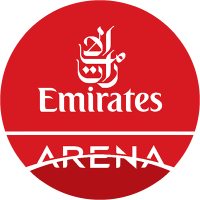 Emirates arena