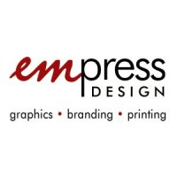 Empress graphic & printed communications