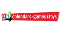 Go! calendars, games & toys