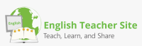 English teacher websites