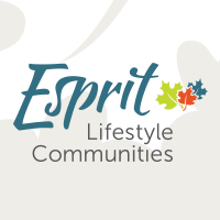 Esprit lifestyle communities